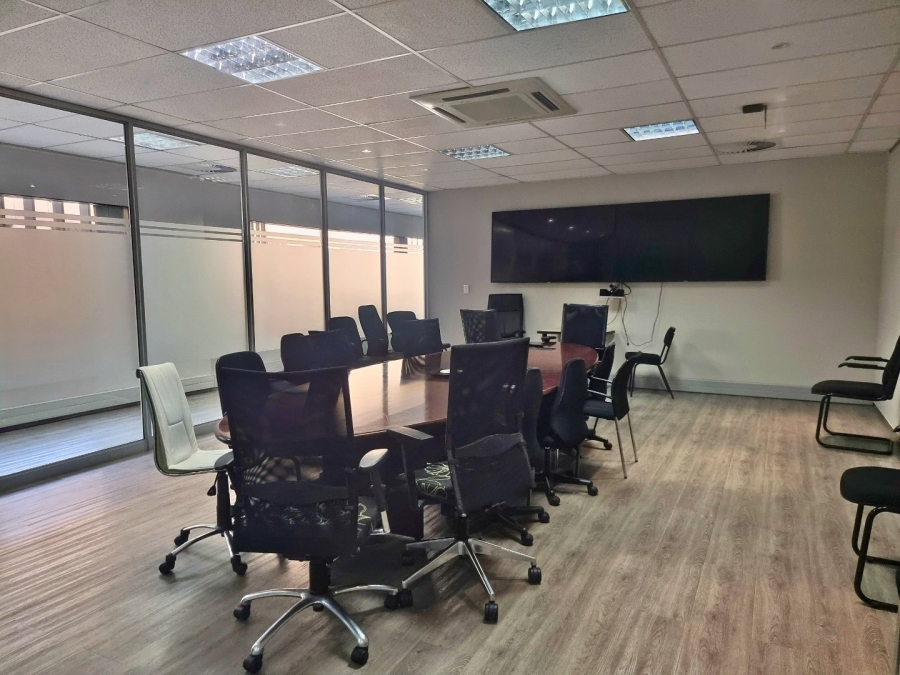 To Let commercial Property for Rent in Cape Town City Centre Western Cape